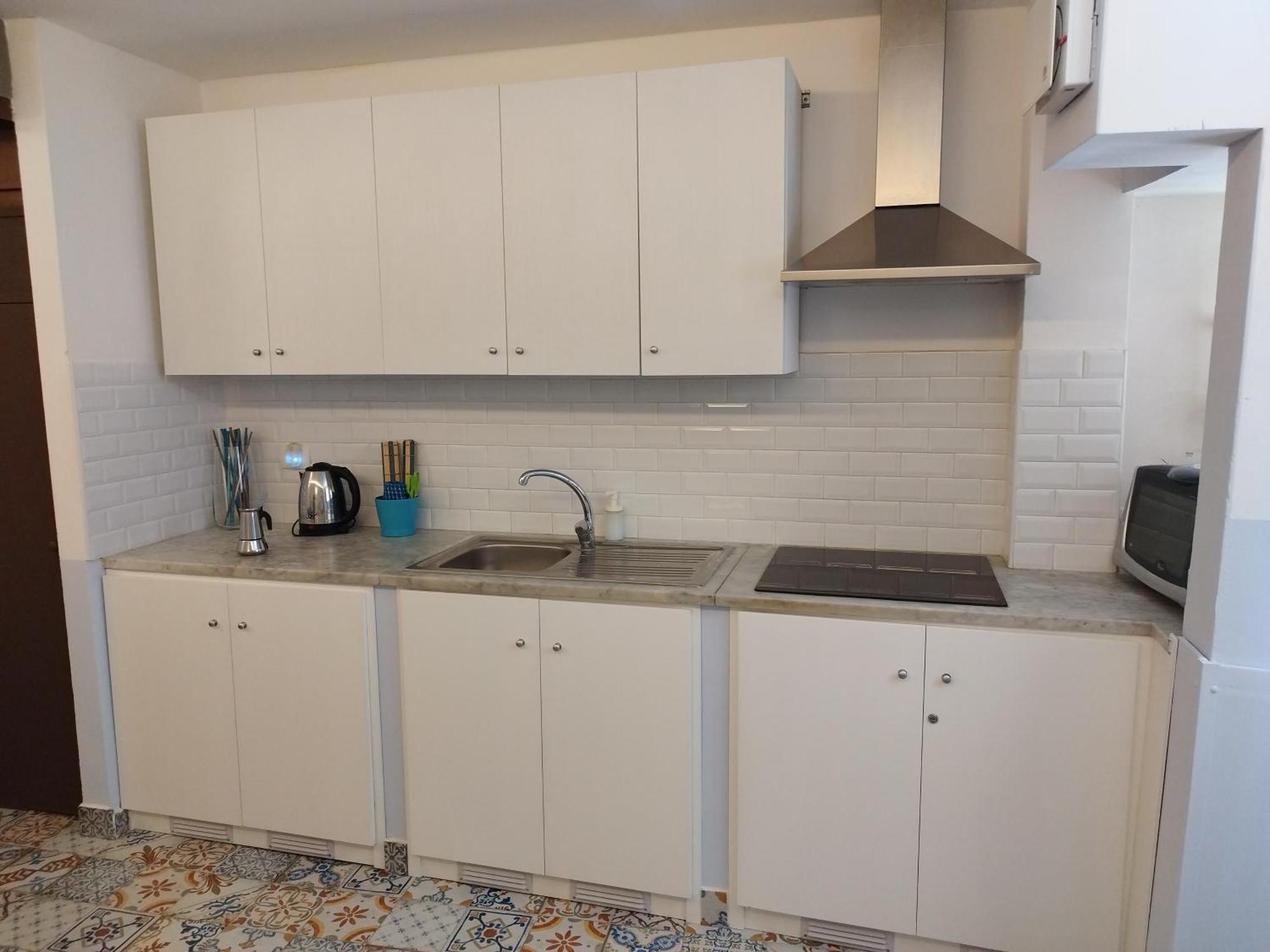 La Casetta In Centro By Sicily In *
